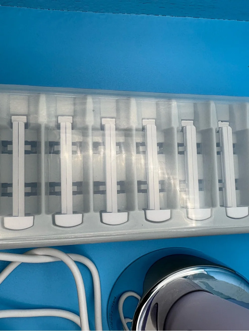Michael Todd Beauty Sonicsmooth Dermaplane for Women Face